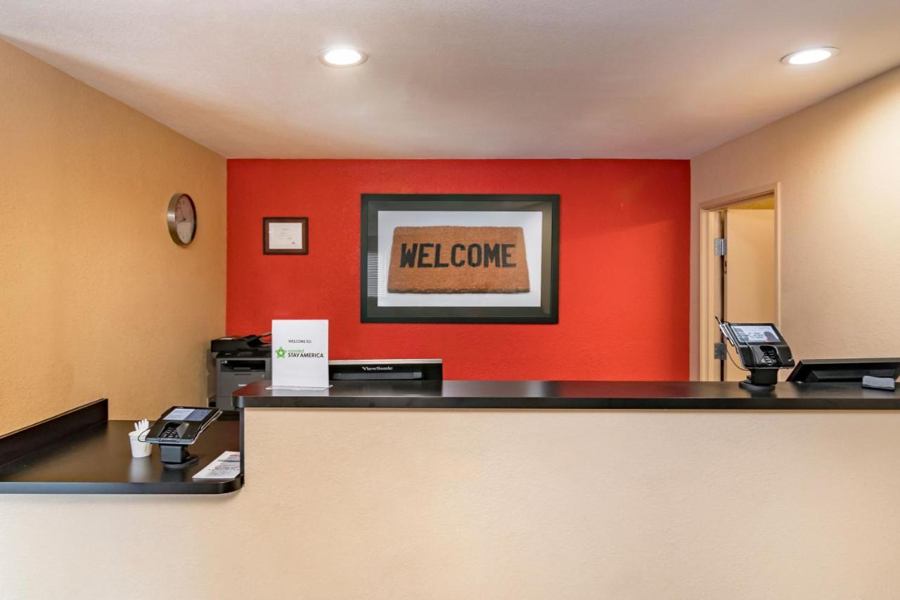 Extended America - - Northwest Hotel Oklahoma City