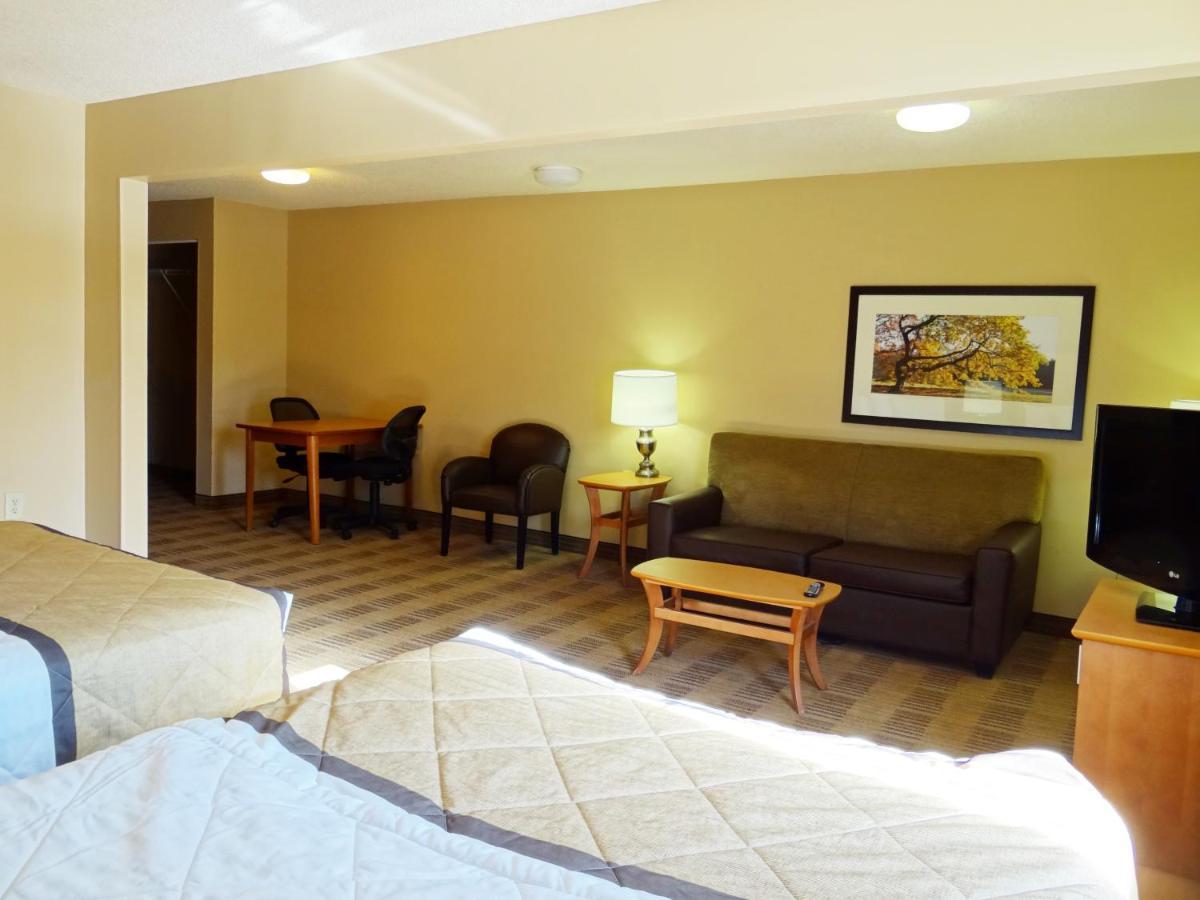 Extended America - - Northwest Hotel