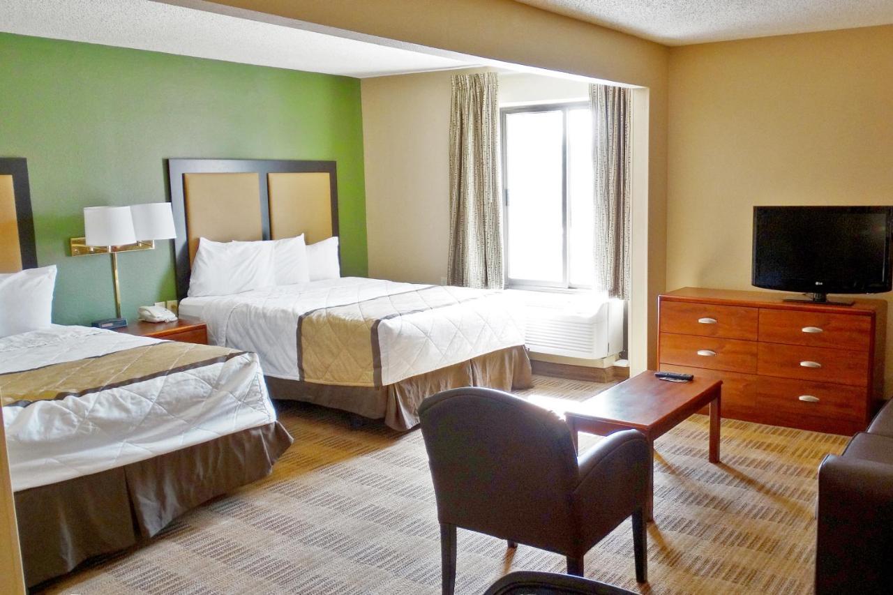 Extended America - - Northwest Hotel 2*