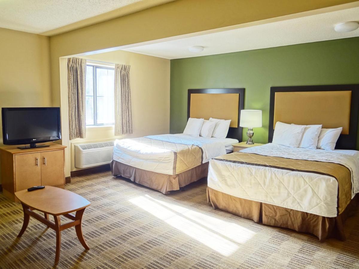Extended America - - Northwest Hotel