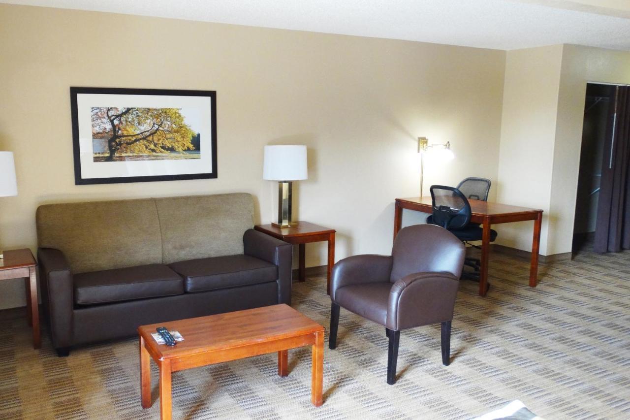 Extended America - - Northwest Hotel