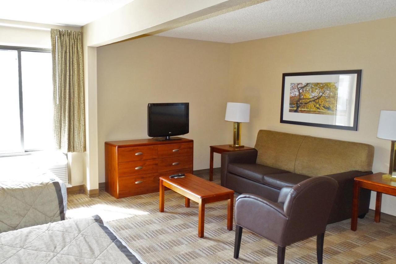 Hotel Extended America - - Northwest