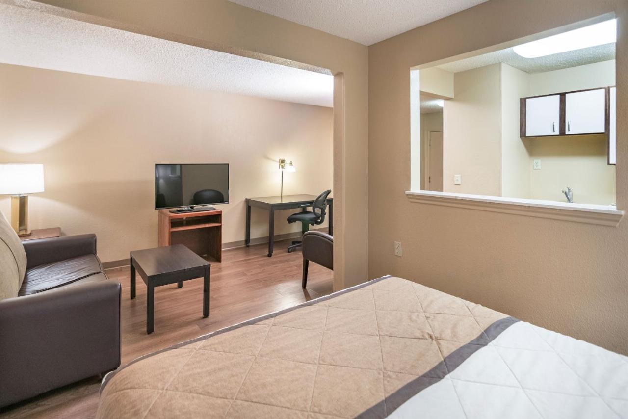 Hotel Extended America - - Northwest 2*