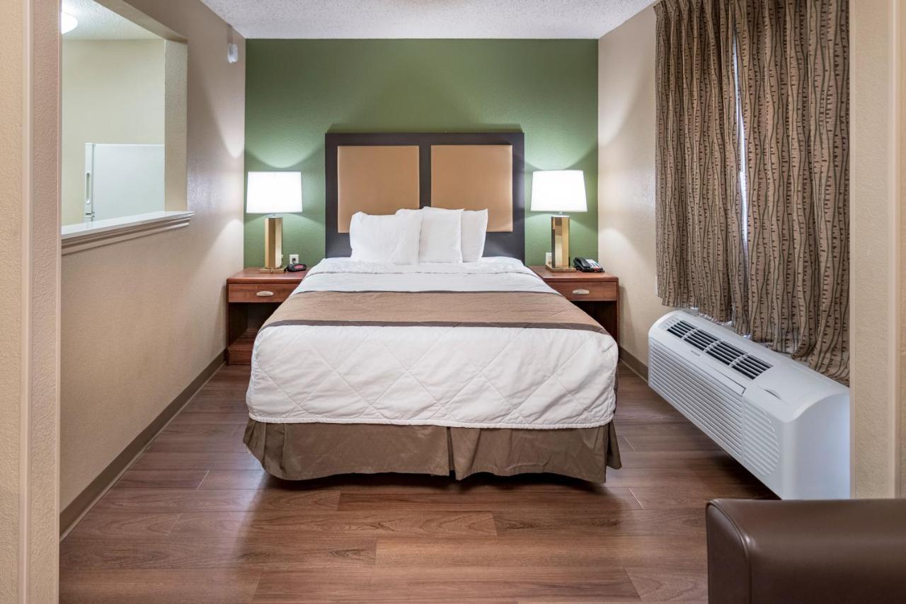 Hotel Extended America - - Northwest Oklahoma City