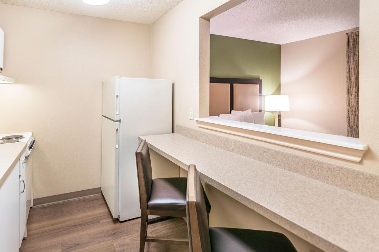 Hotel Extended America - - Northwest 2*