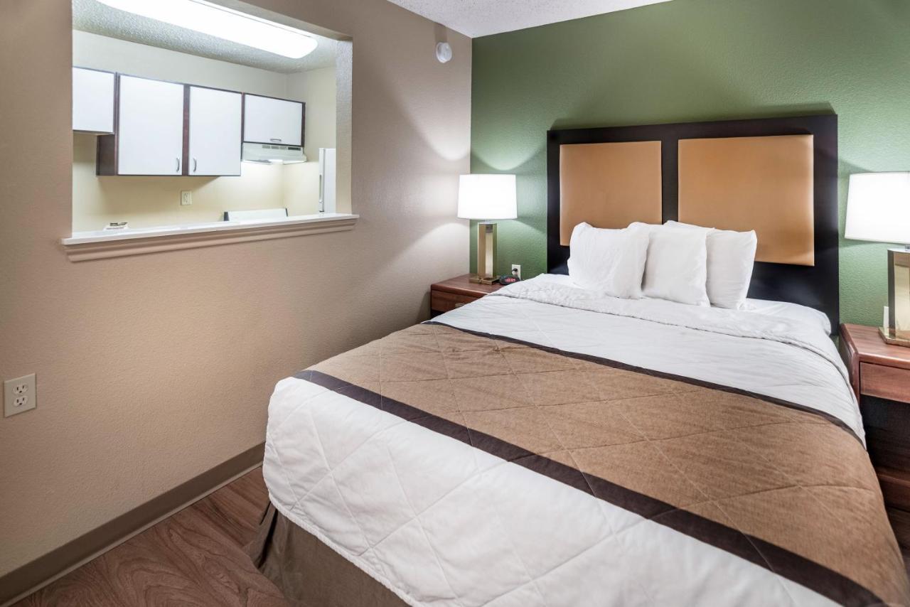 Hotel Extended America - - Northwest