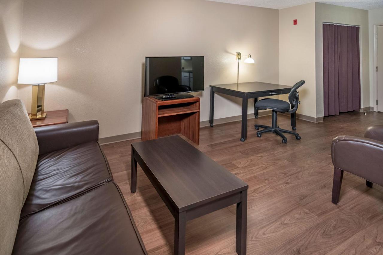 Extended America - - Northwest Hotel Oklahoma City