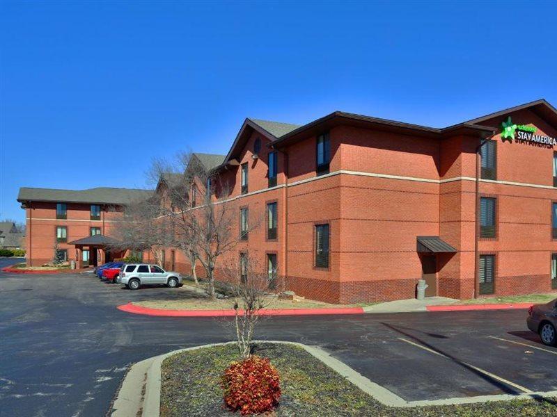 Hotel Extended America - - Northwest 2*