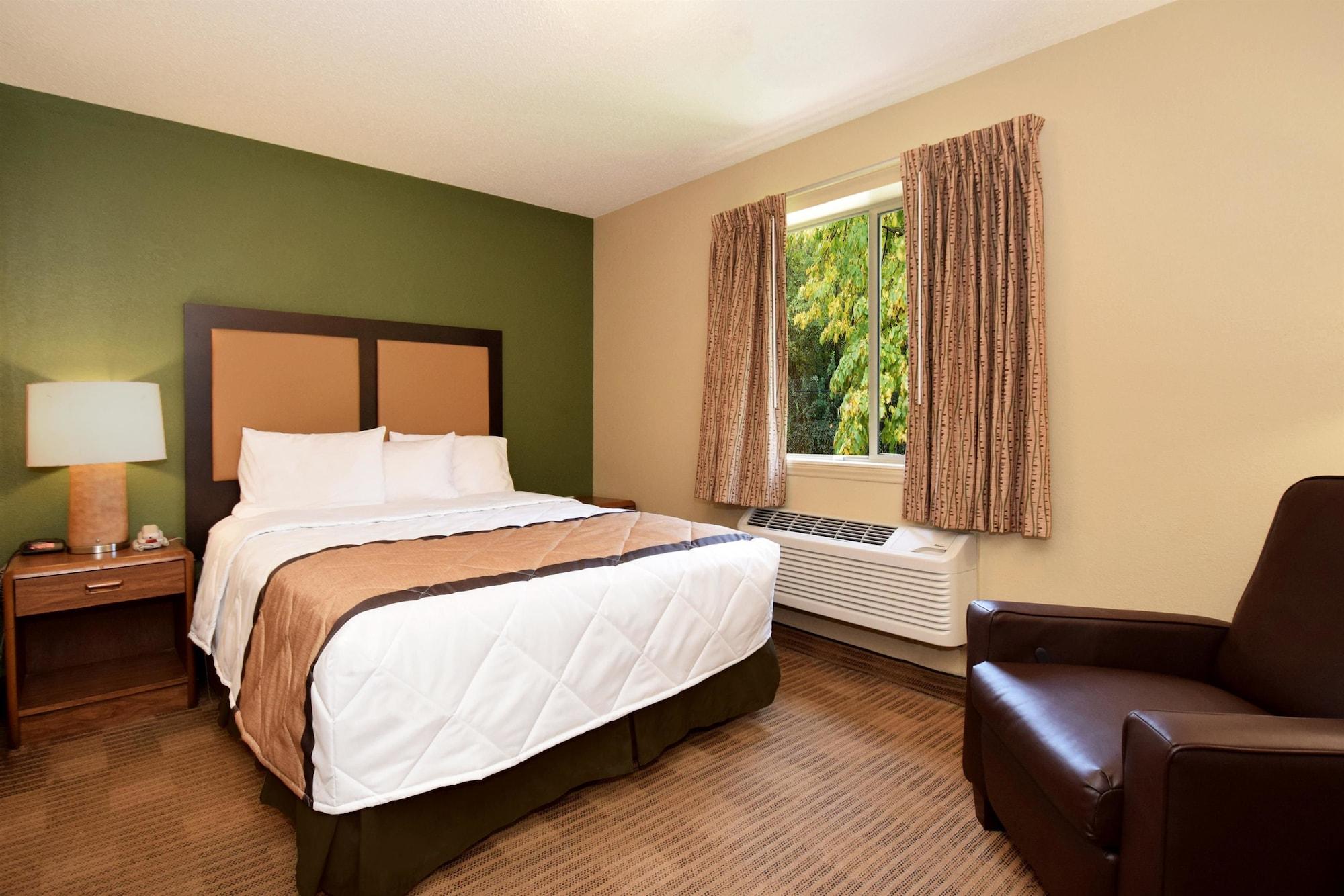 Extended America - - Northwest Hotel Oklahoma City