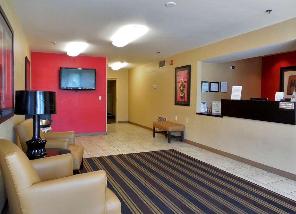 Extended America - - Northwest Hotel