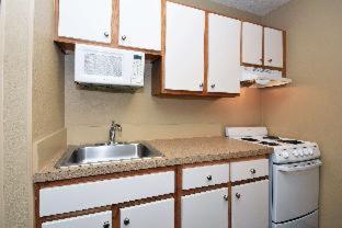 Extended America - - Northwest Hotel 2*