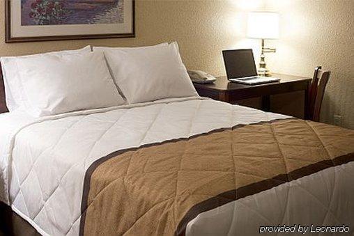 Extended America - - Northwest Hotel Oklahoma City
