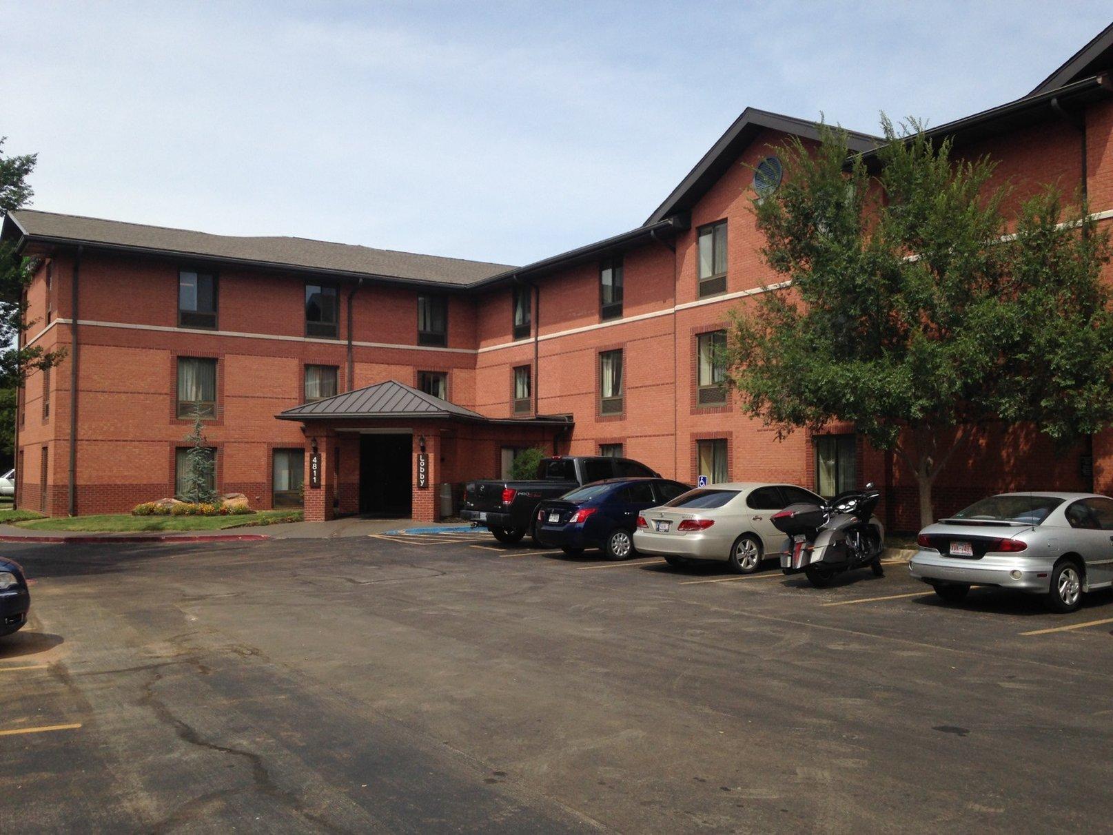Extended America - - Northwest Hotel